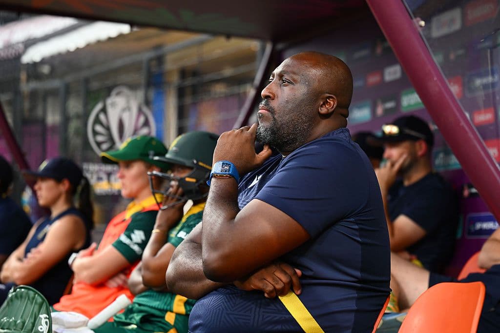 Australia v South Africa: ICC Women's Cricket World Cup India 2025