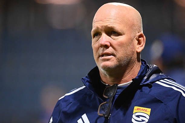 Aviron Bayonnais v DHL Stormers - EPCR Champions Cup 2025/2026