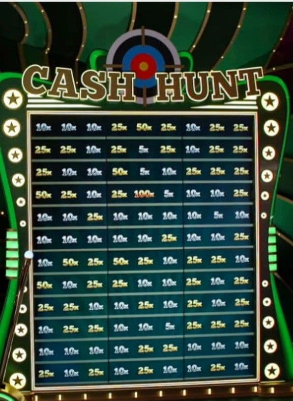 best crazy time casinos Cash Hunt.jpg