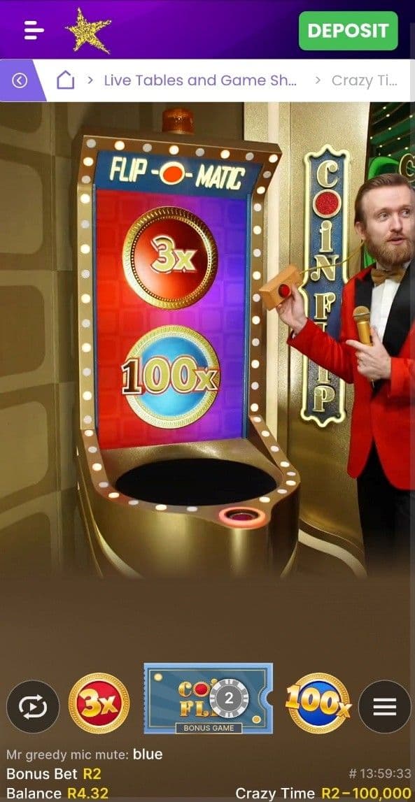 best crazy time casinos Coin Flip.jpg