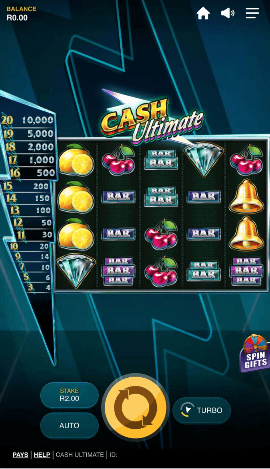 cash ultimate Slot Theme and Storyline.png