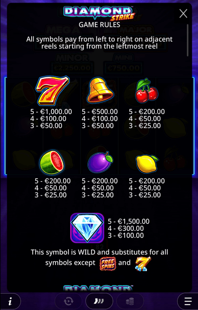 diamond strike Special Symbols.png