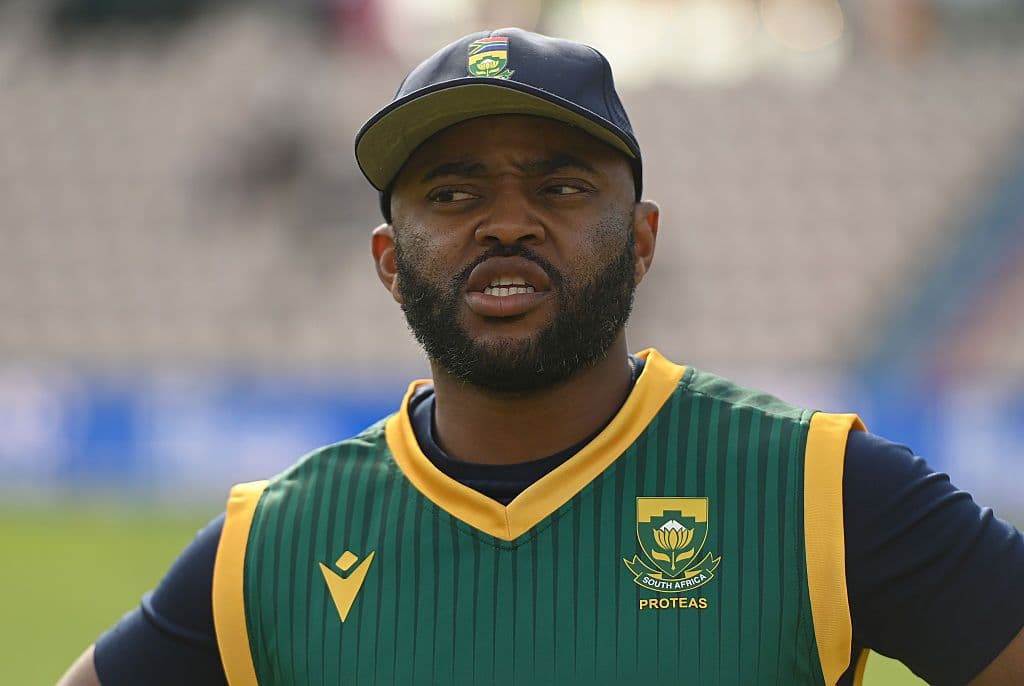 England v South Africa - 3rd Metro Bank ODI