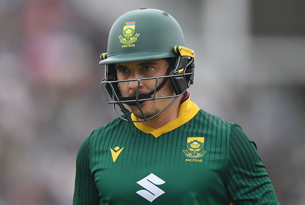 England v South Africa - 3rd Metro Bank ODI