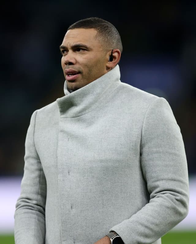 England v South Africa - Autumn Nations Series 2024