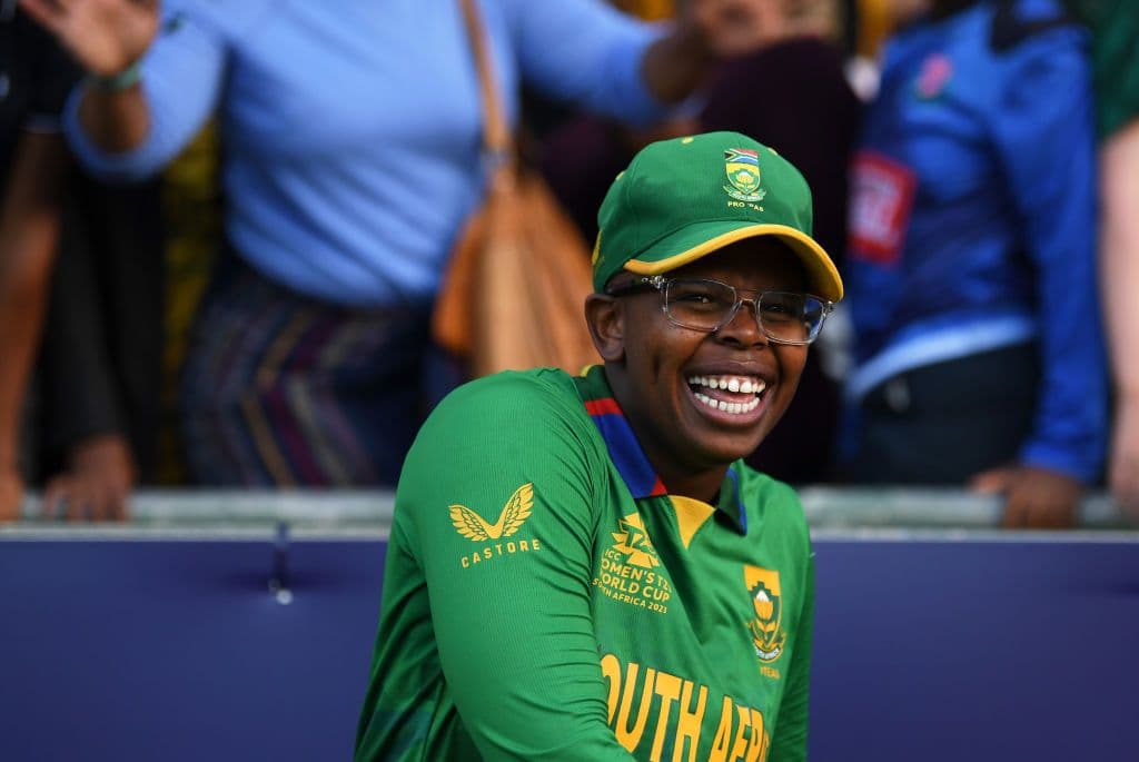 England v South Africa - ICC Women's T20 World Cup South Africa 2023 Semi Final