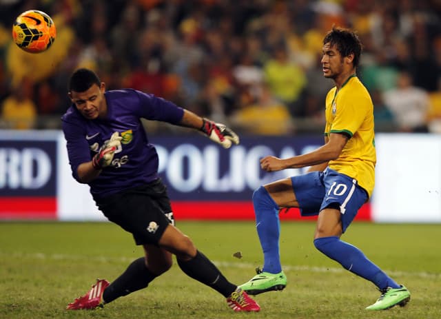FBL-WC2014-RSA-BRA-FRIENDLY
