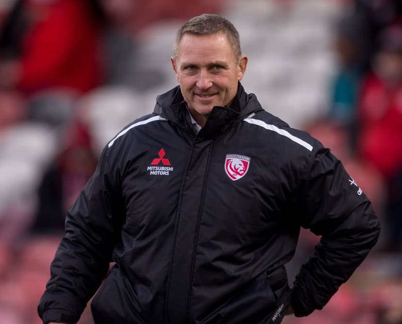 Gloucester Rugby v Connacht Rugby - Heineken Champions Cup Round 3