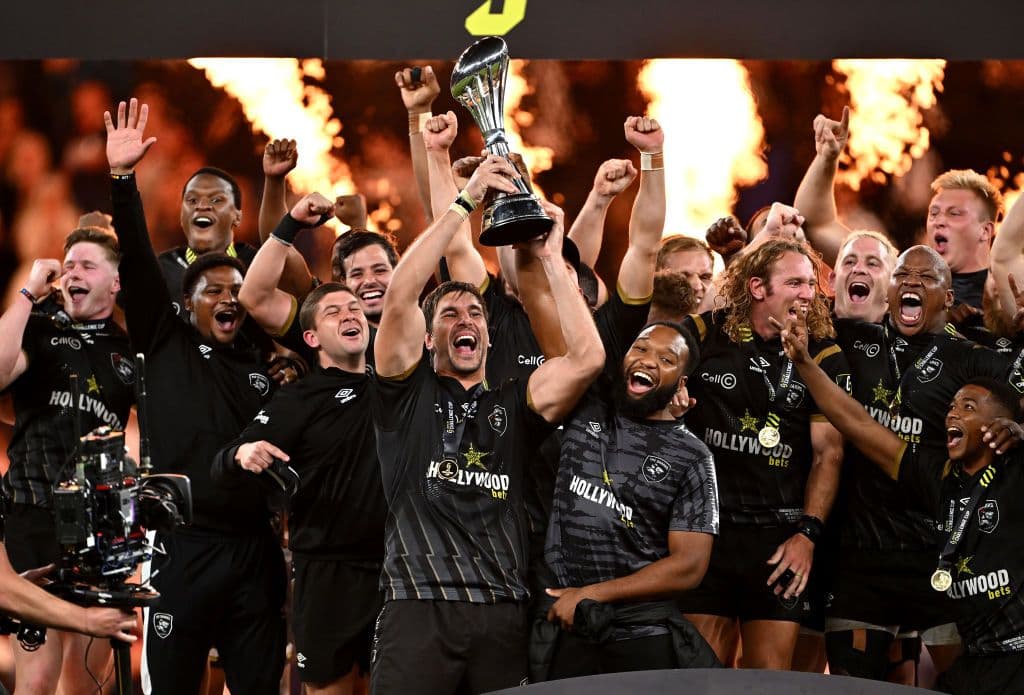 Gloucester Rugby v Hollywoodbets Sharks - EPCR Challenge Cup Final