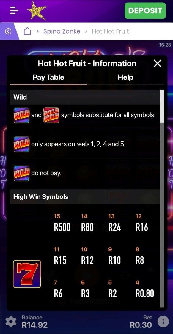 hot hot fruit Special Symbols.jpg