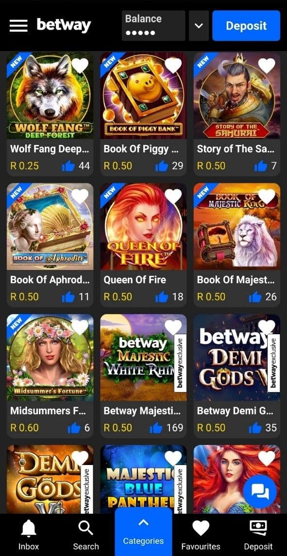 majestic king Mobile Play Experience.jpg