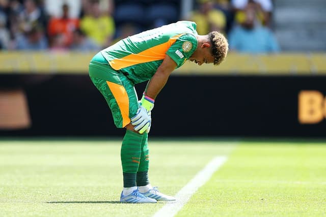 Mamelodi Sundowns FC v Borussia Dortmund: Group F - FIFA Club World Cup 2025