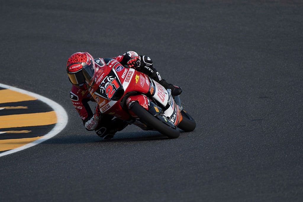 MotoGP Of Italy - Free Practice