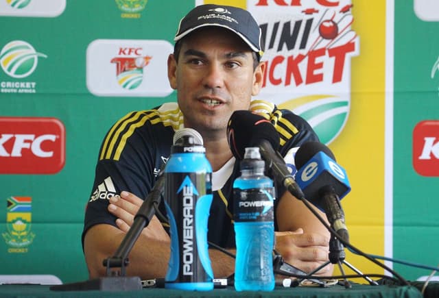 New Zealand Tour SA: South Africa Press Conference