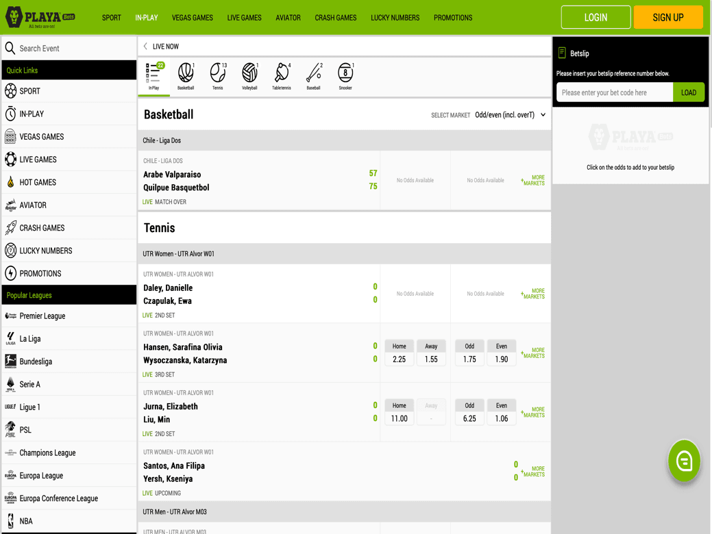 playa bets Live Betting & Streaming.png