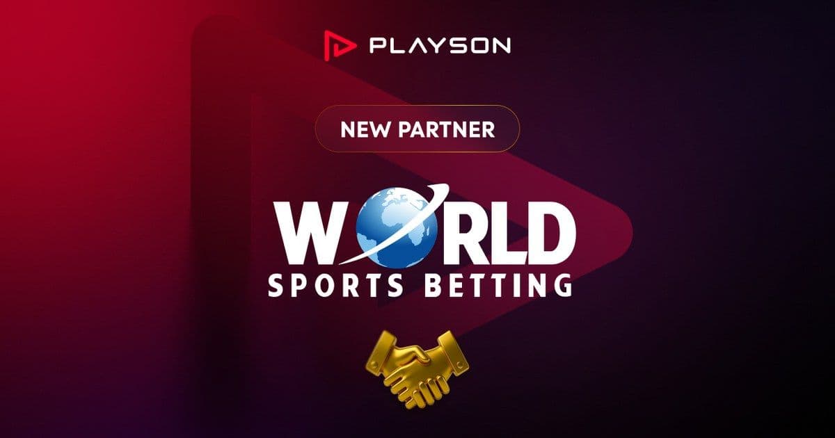 Can Playson’s World Sports Betting Deal Reshape South Africa’s Slot Lobbies?