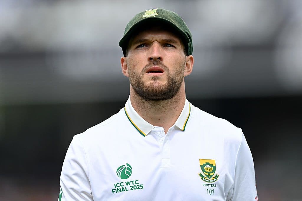 South Africa v Australia - ICC World Test Championship Final 2025: Day One