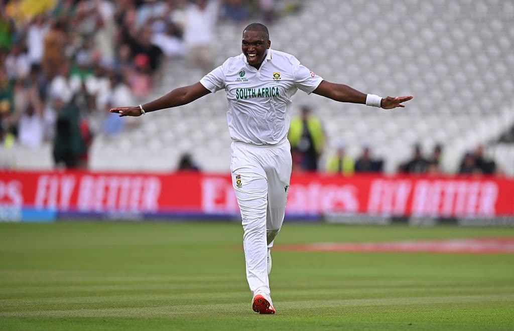 South Africa v Australia - ICC World Test Championship Final 2025: Day Two