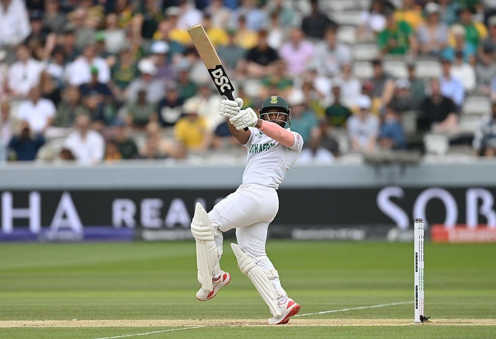 South Africa v Australia - ICC World Test Championship Final 2025: Day Two