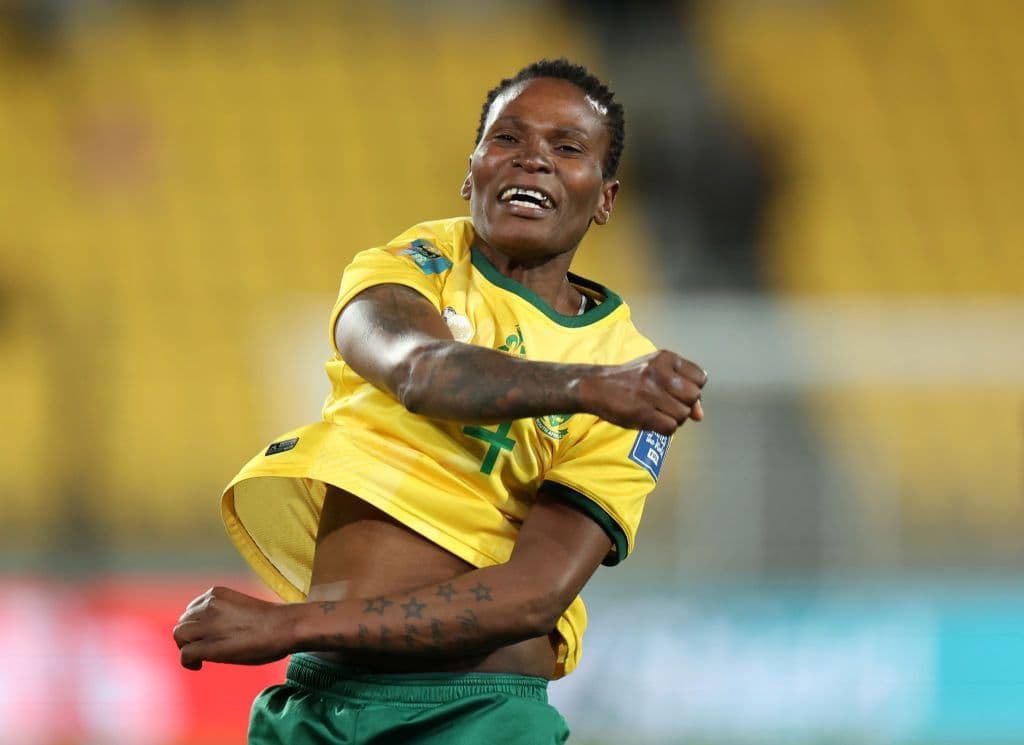 South Africa v Italy: Group G - FIFA Women's World Cup Australia & New Zealand 2023