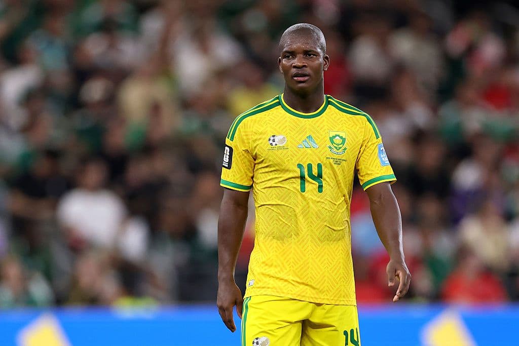 South Africa v Korea Republic: Group A - FIFA World Cup 2026