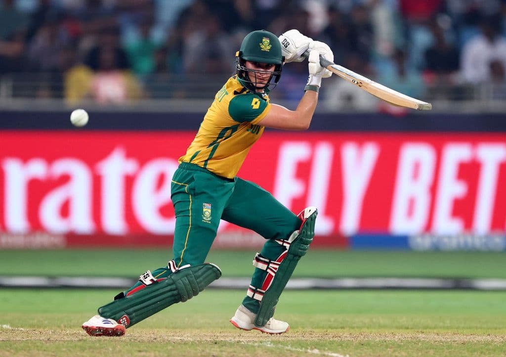 South Africa v New Zealand - ICC Women's T20 World Cup Final 2024