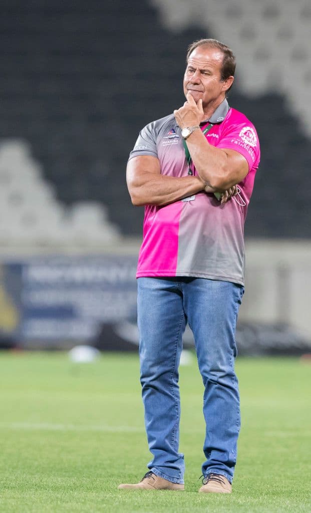 Super Rugby Unlocked: Phakisa Pumas v DHL Stormers