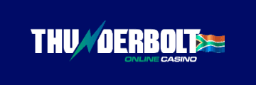 thunderbolt casino logo