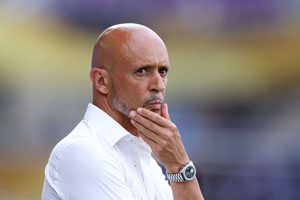 Ulsan HD FC v Mamelodi Sundowns FC: Group F - FIFA Club World Cup 2025