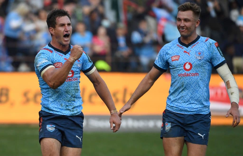 Vodacom Bulls v Leinster - 2023/24 BKT United Rugby Championship Semi-Final