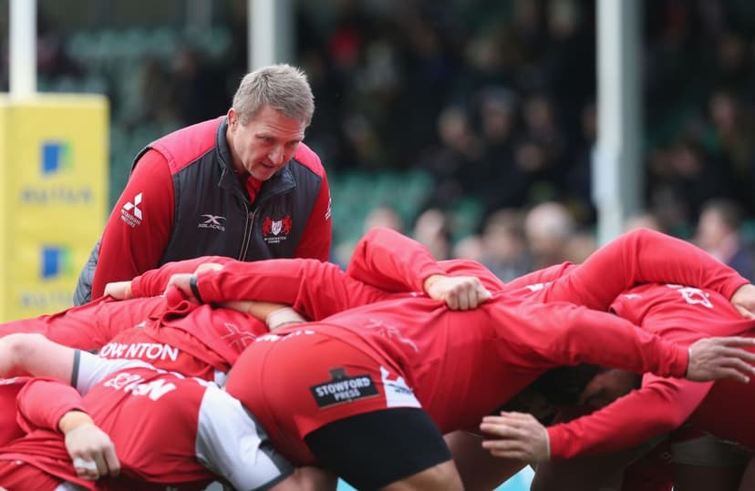 Worcester Warriors v Gloucester Rugby - Aviva Premiership