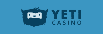 Yeti Casino Logo